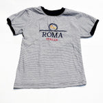 Italia Shirt 3-4Y|185152