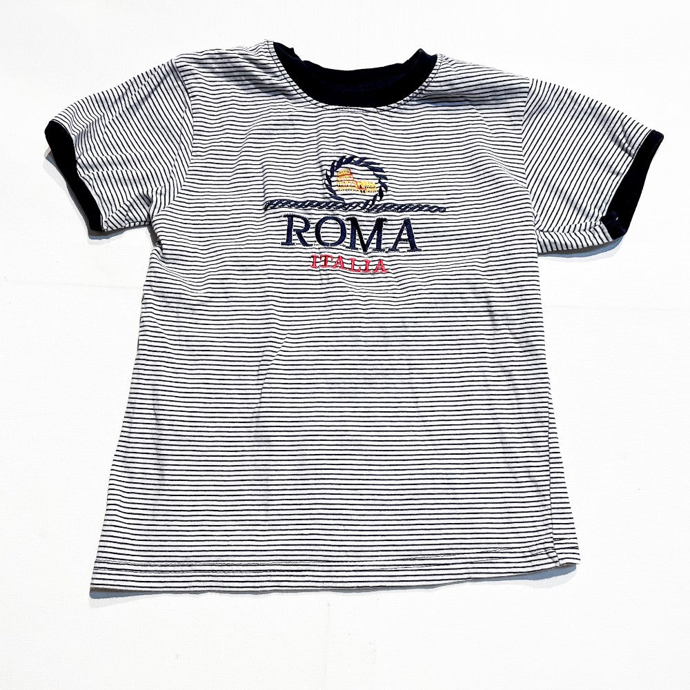 Italia Shirt 3-4Y|185152