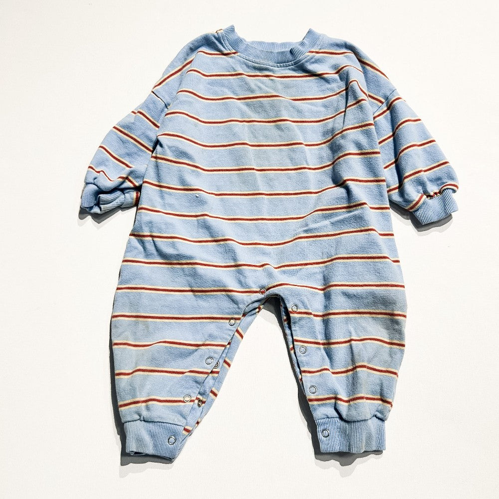 Roobear Romper 2Y **Imperfection|208931
