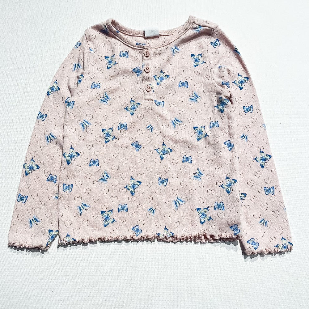 Gap Shirt 2Y|214095