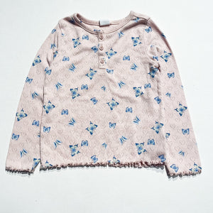 Gap Shirt 2Y|214095