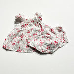 Dress Set 0-3M|222503
