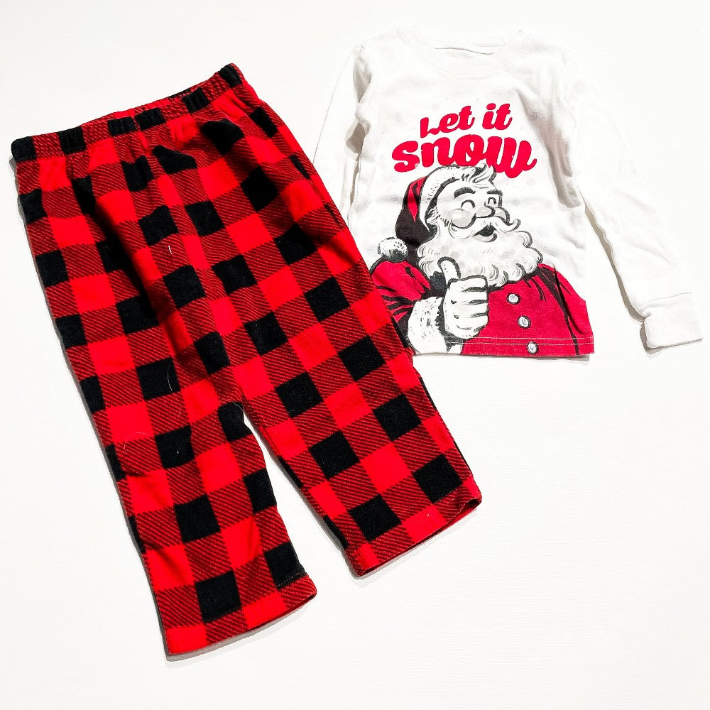 Carters Sleep Set 3Y|197430