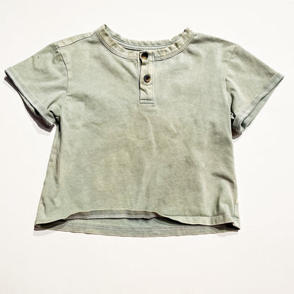 Little Bipsy Shirt 2-3Y **Imperfection|217848