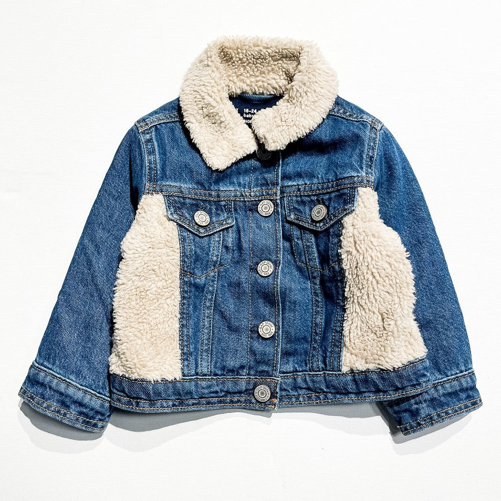 Gap Jacket 18-24M|221669