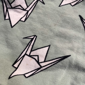 Whistle & Flute Sweatshirt 1-2Y **Imeprfection|195329