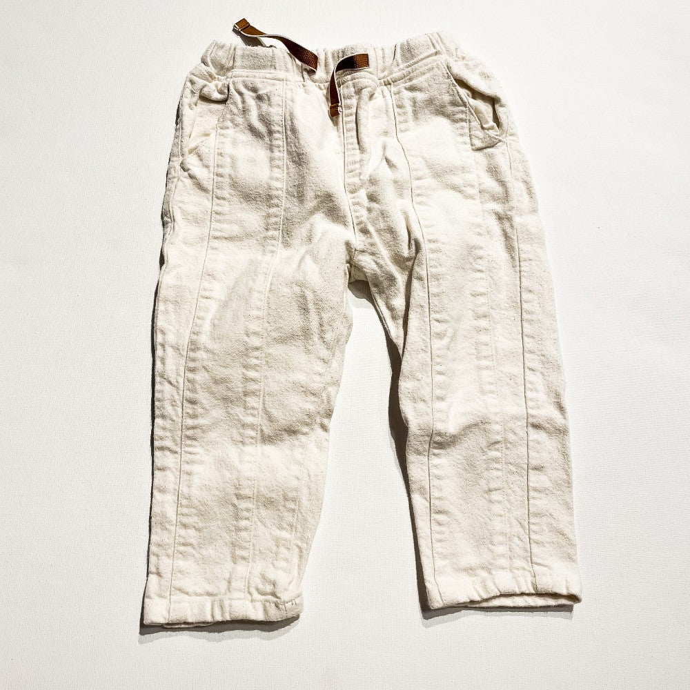 Zara Pants 2-3Y|216499