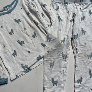 Kyte Jammies 3T *Imperfection|175547