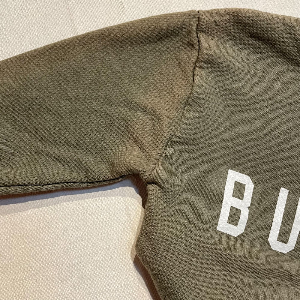 Little Bipsy Bubby Sweatshirt 0-3M **NEW **Sun Faded|151384