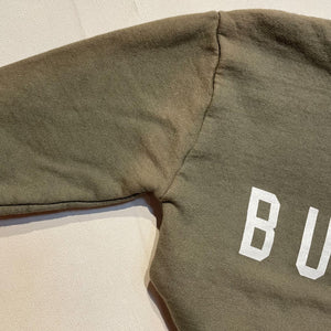 Little Bipsy Bubby Sweatshirt 0-3M **NEW **Sun Faded|151384
