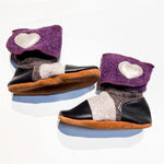 Nooks Booties 8.5|156561