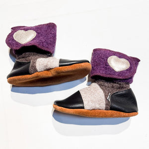 Nooks Booties 8.5|156561