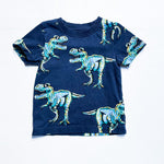 Nutmeg Shirt 12-18M|165541