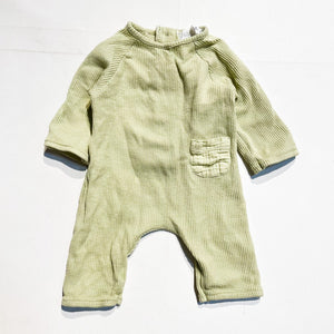 Zara Romper 1-3M|169039