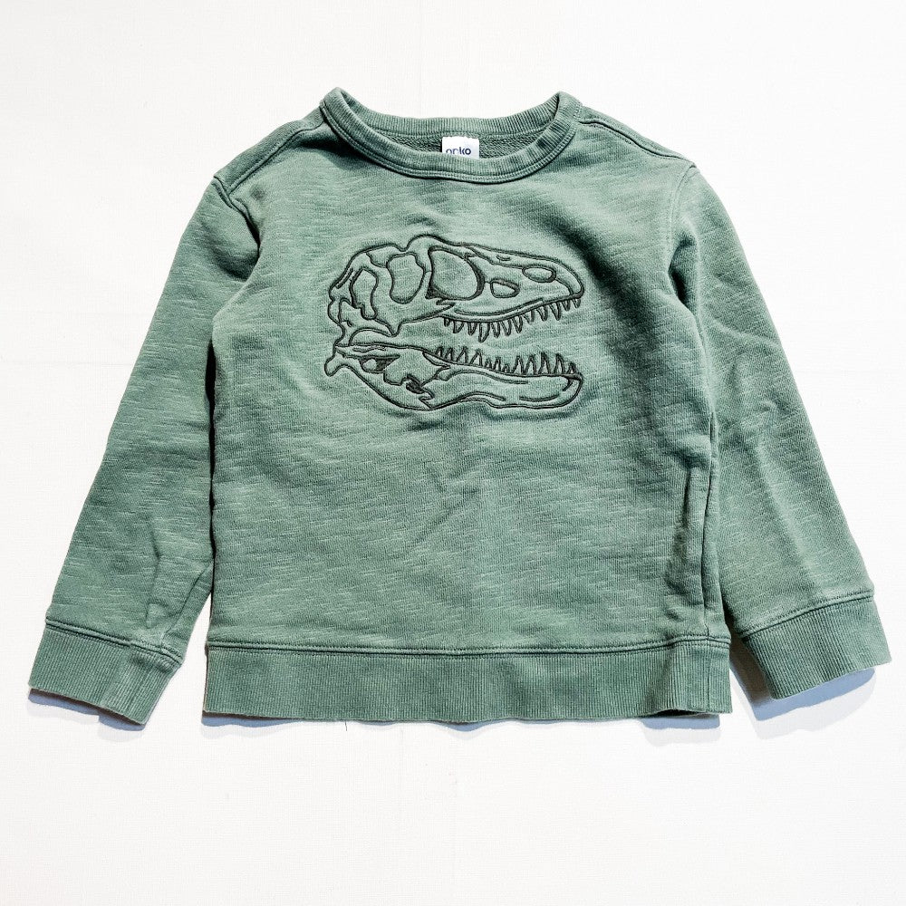 Anko Sweatshirt 6Y|169394