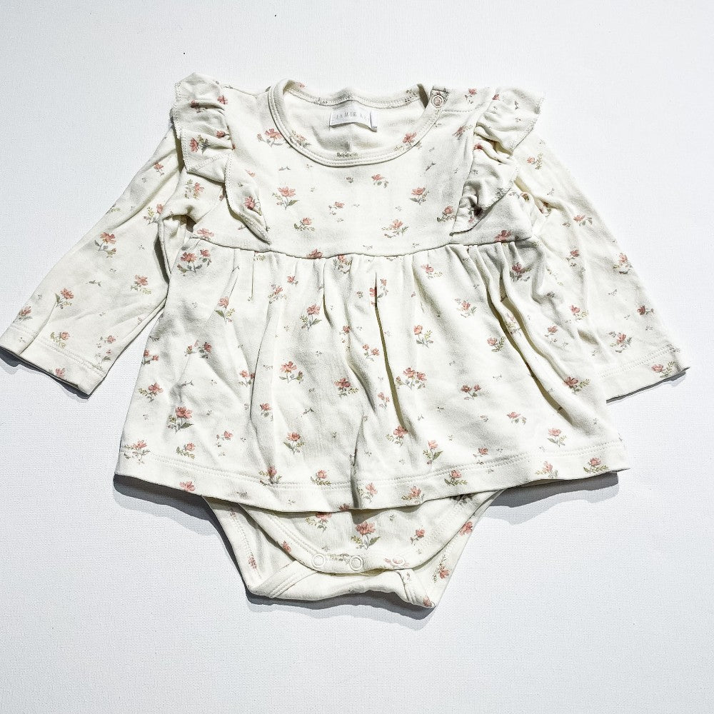 Jamie Kay Dress 1Y|214347
