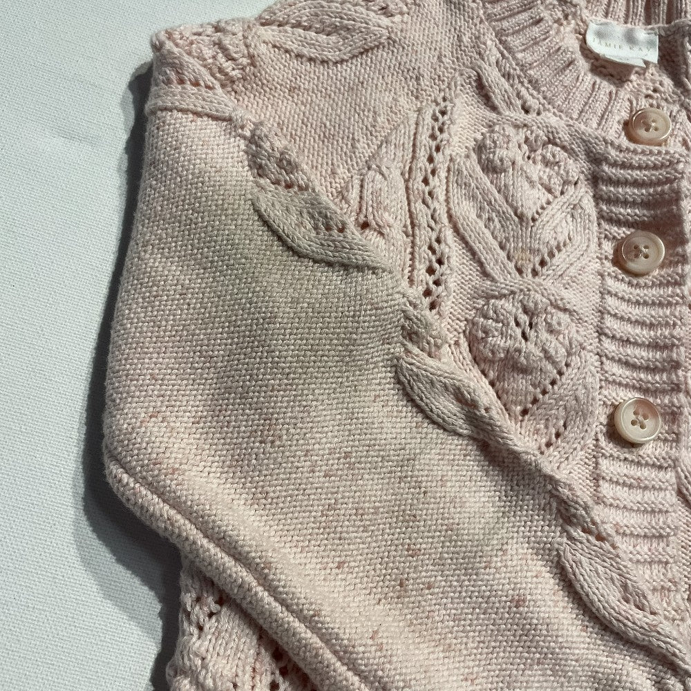 Jamie Kay Sweater 4Y **Imperfection|233411