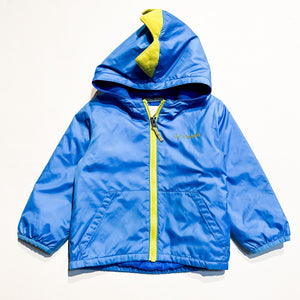 Columbia Jacket 2T|108747