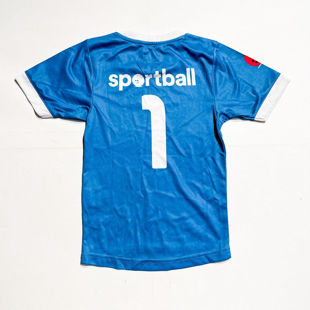 Sportball Set 4/5Y *Imperfection|150982