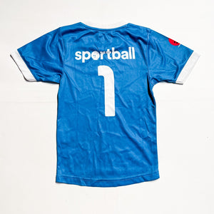 Sportball Set 4/5Y *Imperfection|150982