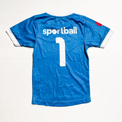 Sportball Set 4/5Y *Imperfection|150982