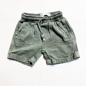Zara Shorts 18M|155707