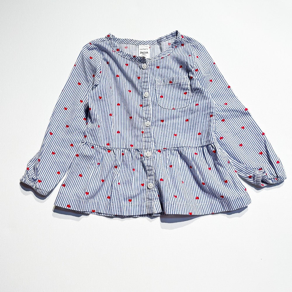 Carter's Top 2Y|188806