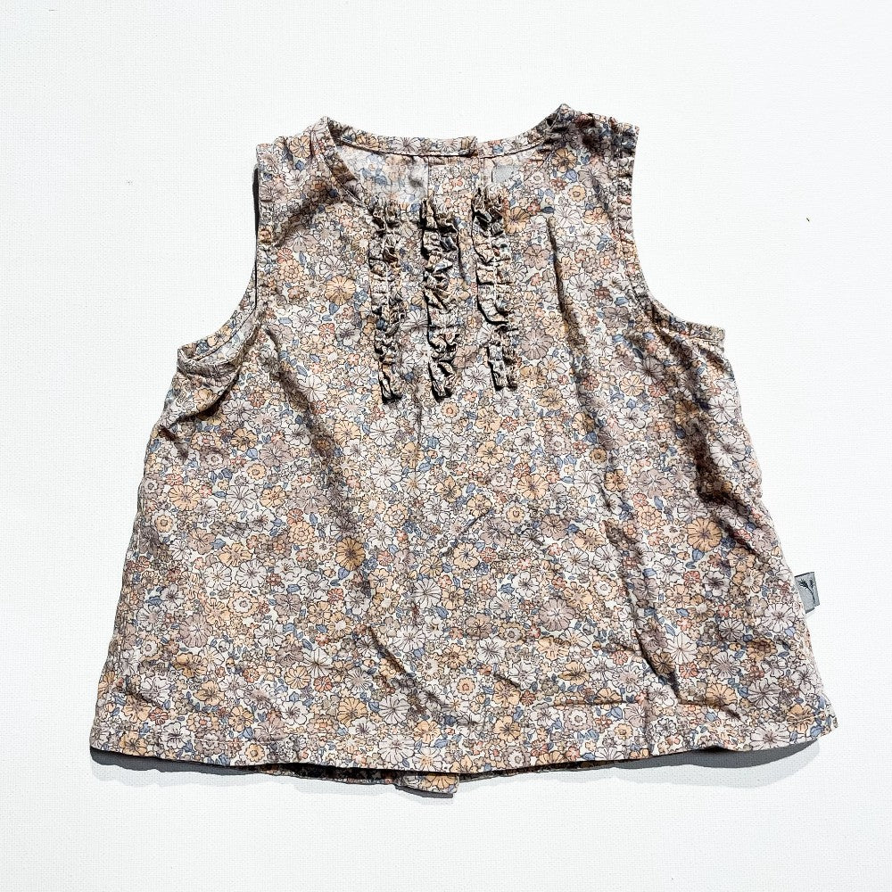 Wheat Dress 3M|228158