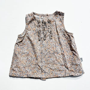Wheat Dress 3M|228158