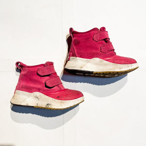 Sorel Boots 10C|180970