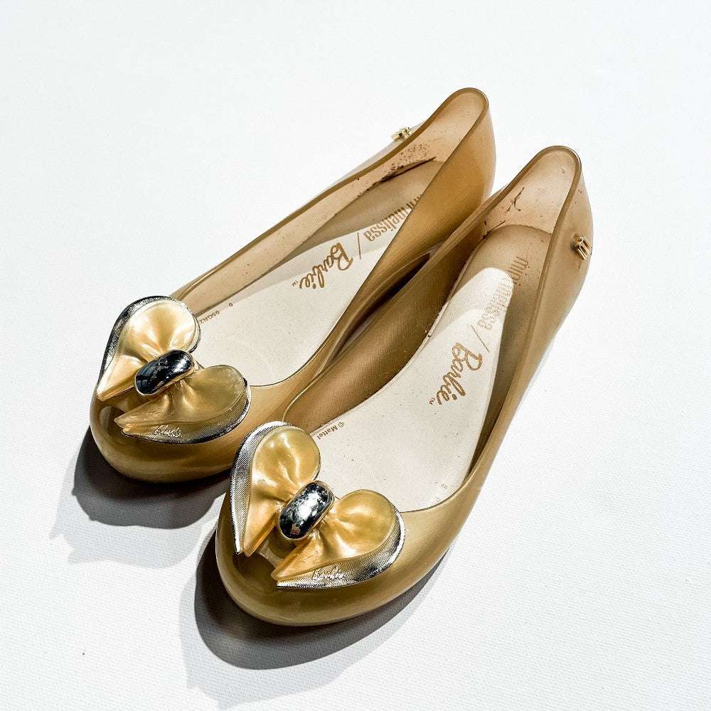 Melissa Shoes 12|197871