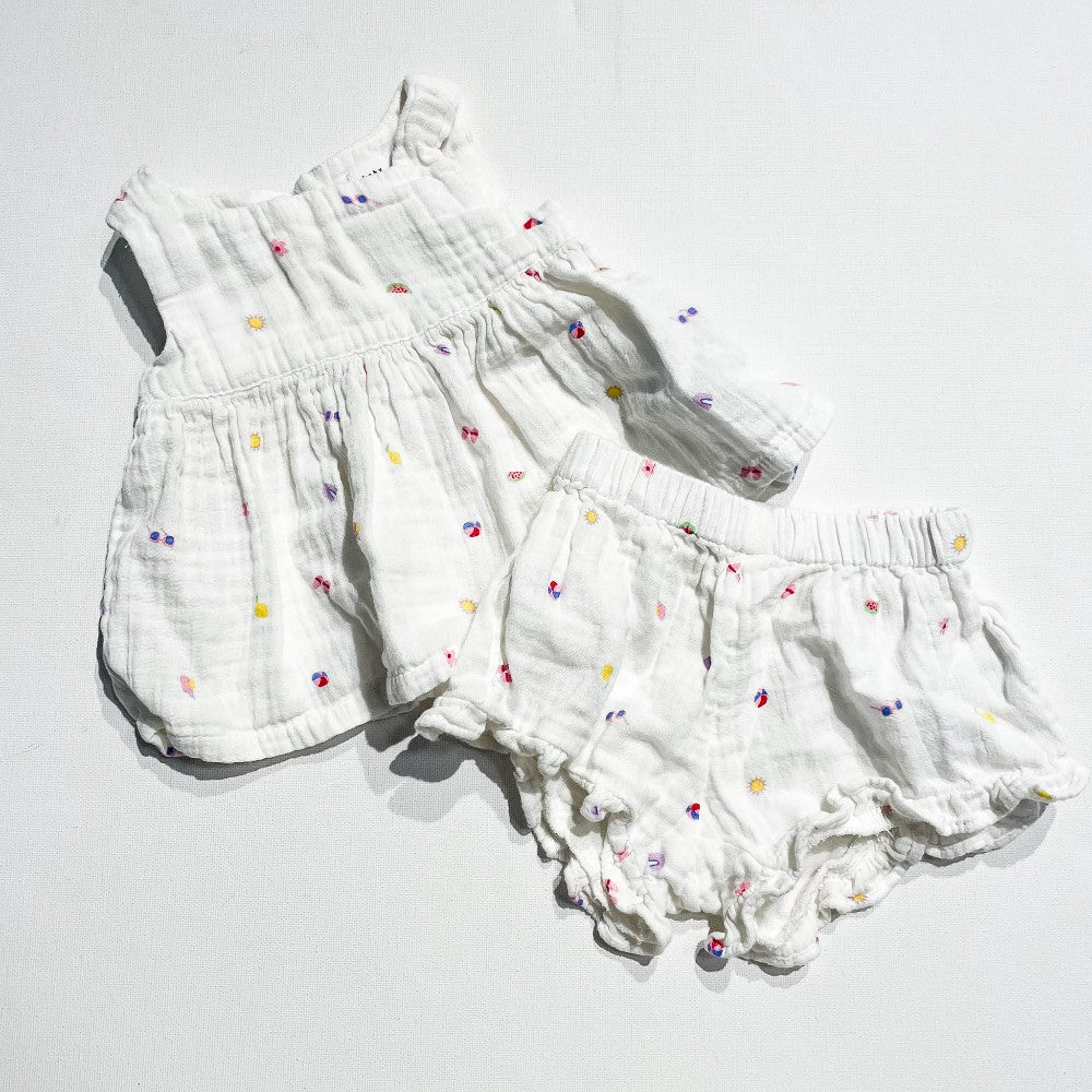 Gap set 3-6M|220337