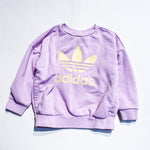 Adidas Crew 7Y *Imperfection|158394