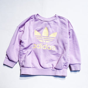 Adidas Crew 7Y *Imperfection|158394