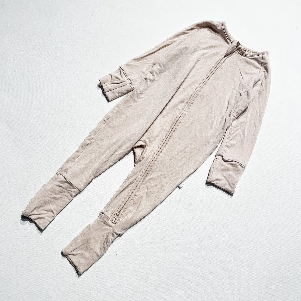 Luca Elle Sleeper 6-12M|204379