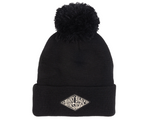 BinkyBro & Quiksilver Pom Beanie|113825