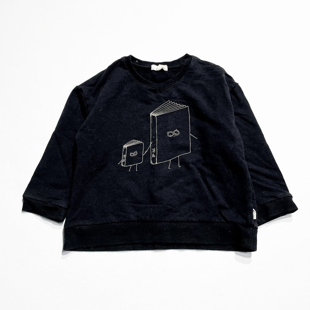 Griege Crew 5Y|206094