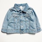 H&M Jean Jacket 6-9M|220361