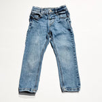 Zara Jeans 2-3Y|202339