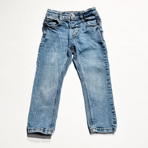 Zara Jeans 2-3Y|202339