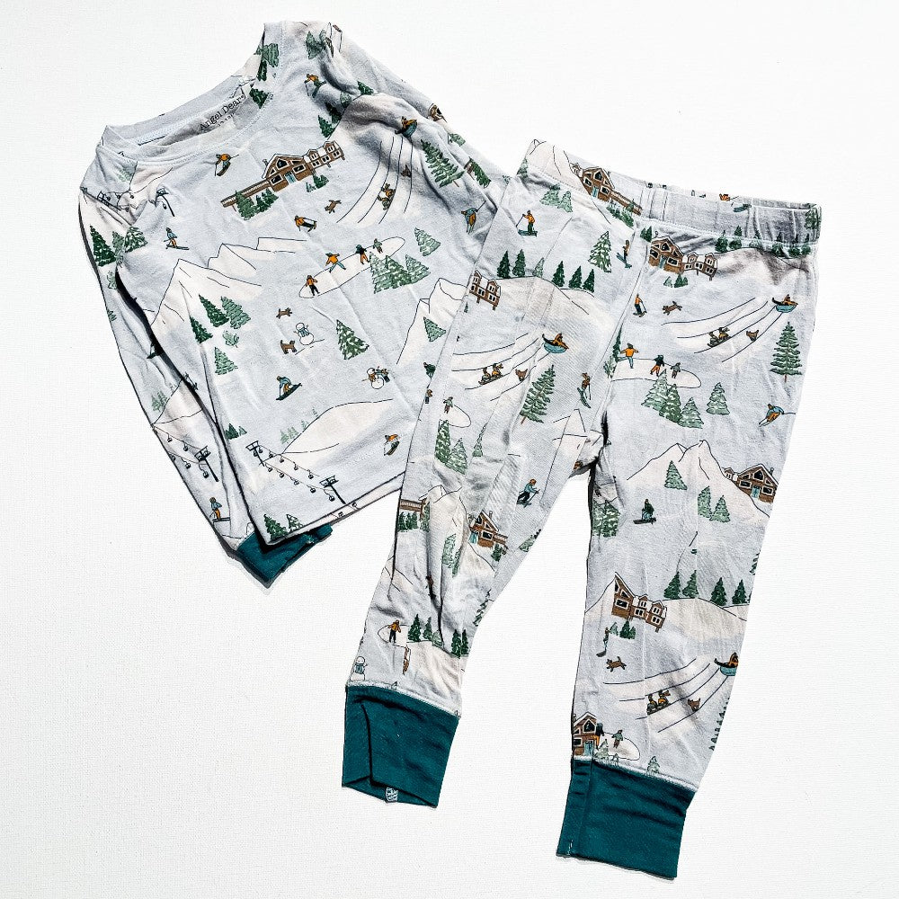 Angel Dear Jammies 12-18M|228942