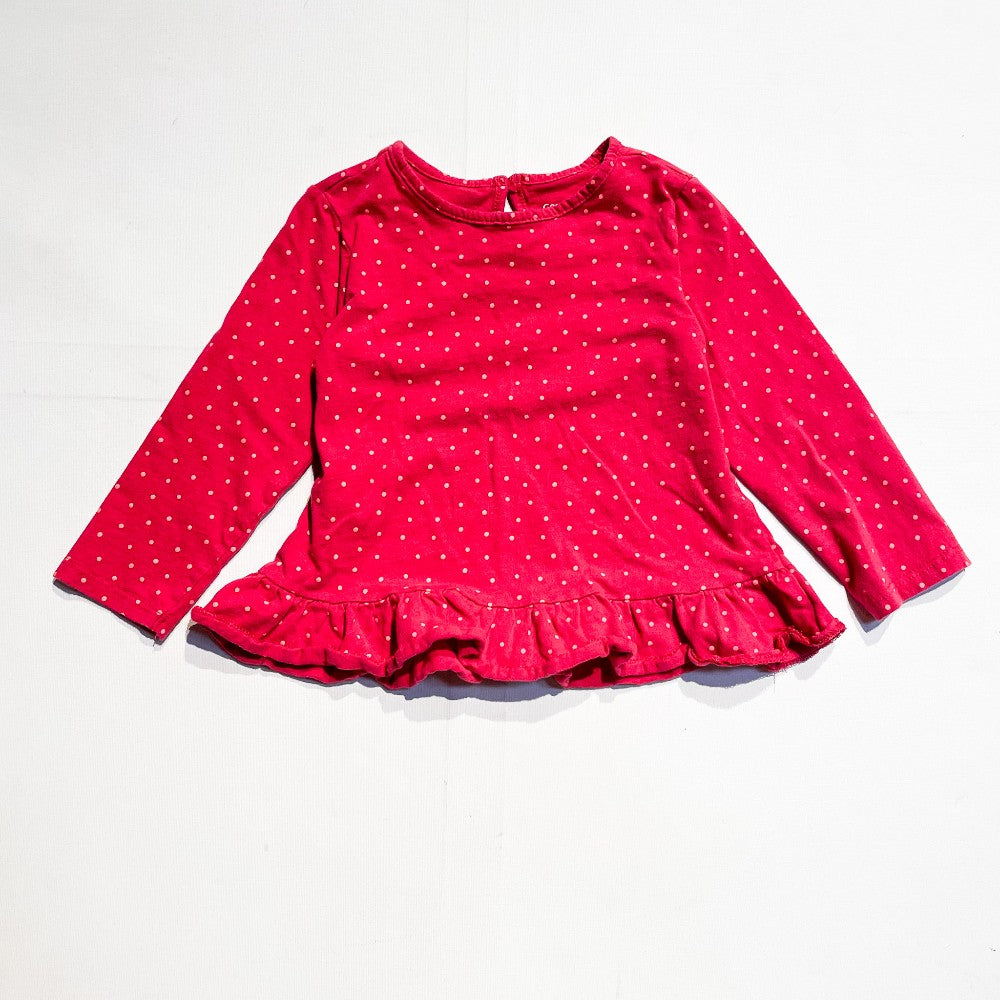 George Shirt 3Y|161064