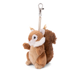 Bukowski - Brunis Bag Charm|179498