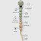 Loulou Lollipop - Pacifier Clip - OneC|212315