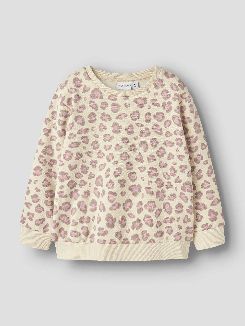 Name It - Cheetah Sweater|225622
