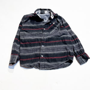 Shawn White Shirt 4-5Y|175435