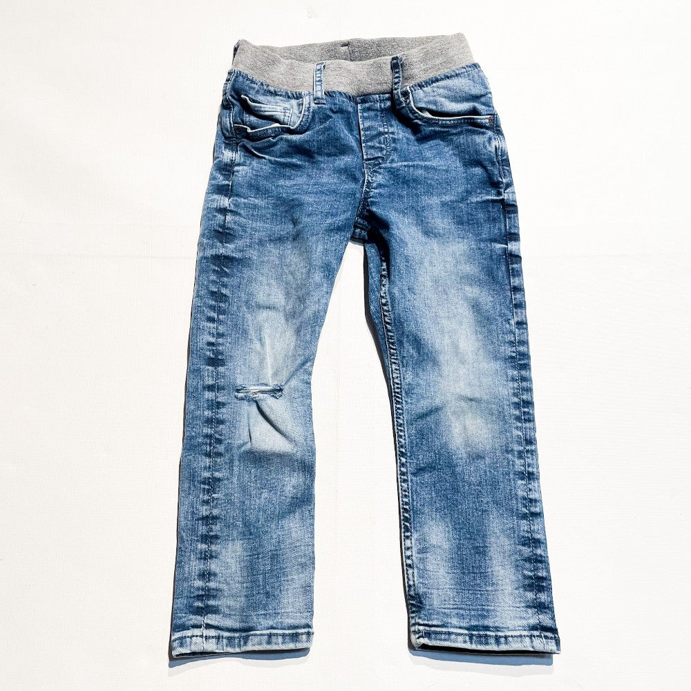 H&M Jeans 3/4Y|178294