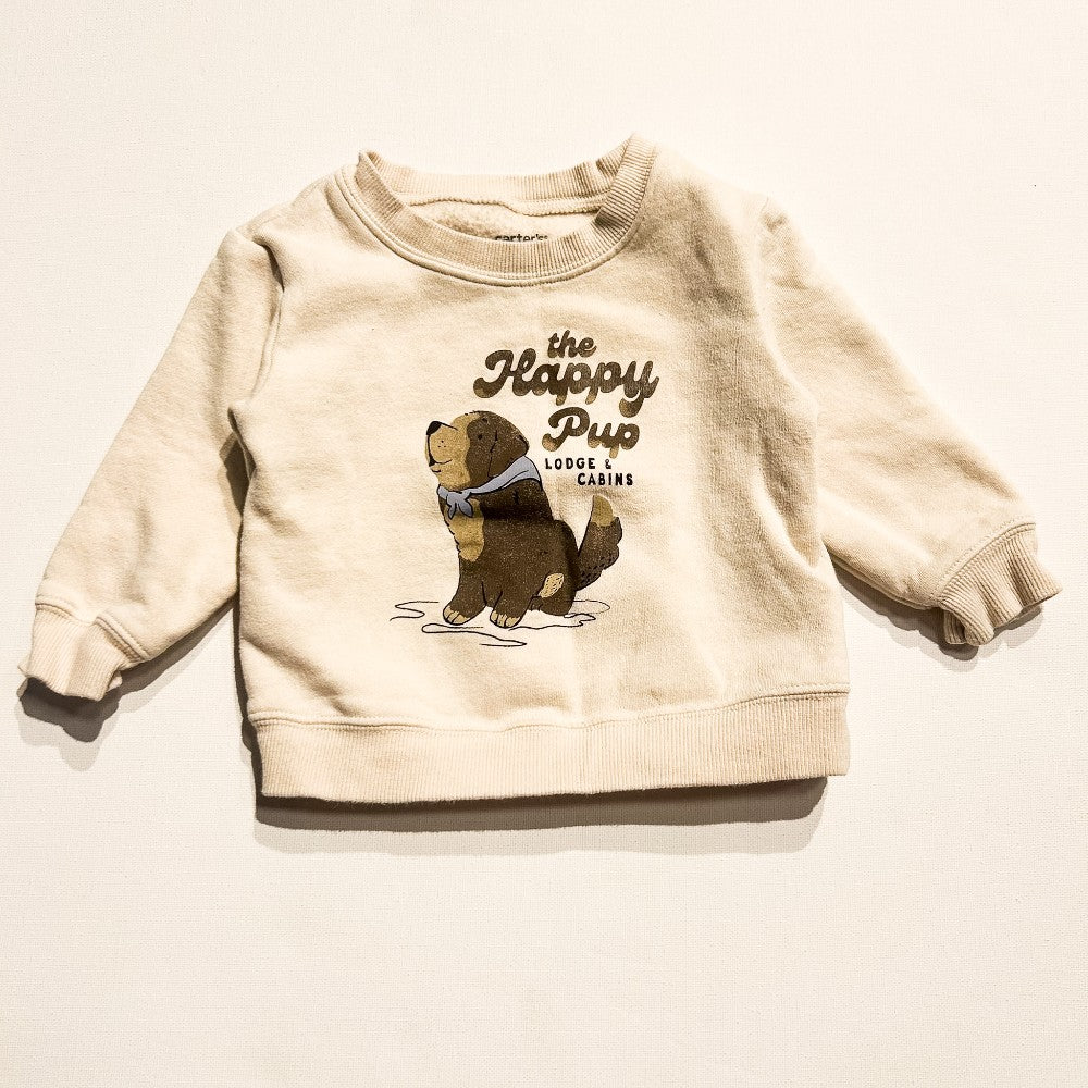 Carters Sweater 9M|208807
