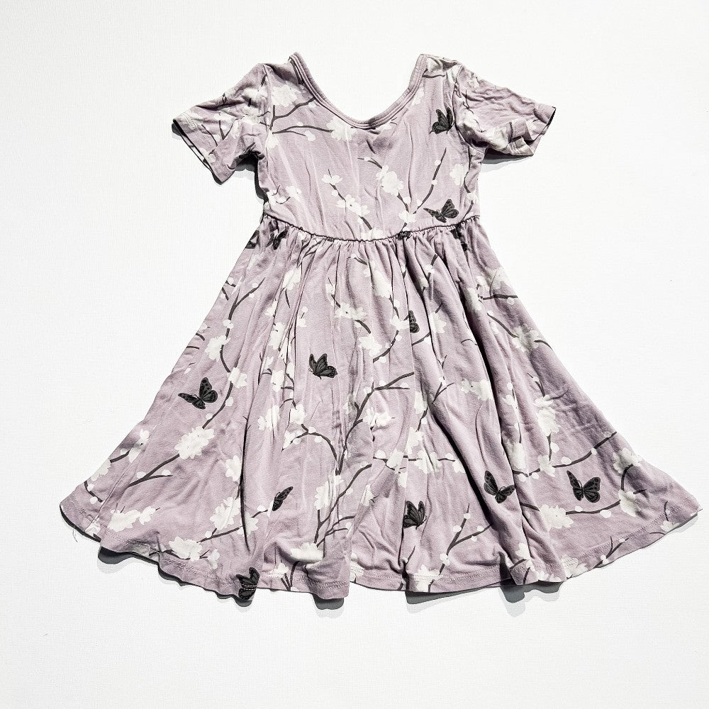 Kyte Dress 3Y|208865