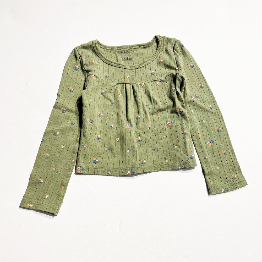 Nanett Top 5Y|226521